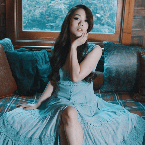 Vintersea : Illuminated (Single)